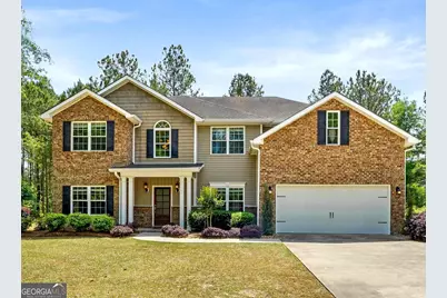 1615 Stanford Drive, Statesboro, GA 30461 - Photo 44