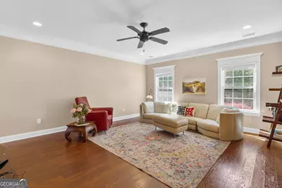 1615 Stanford Drive, Statesboro, GA 30461 - Photo 16