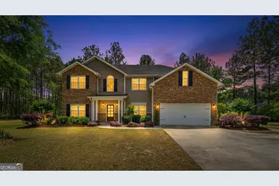 1615 Stanford Drive, Statesboro, GA 30461 - Photo 2
