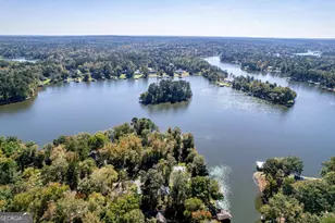 108C Southshore Dr SW, Eatonton, GA 31024 - Photo 22