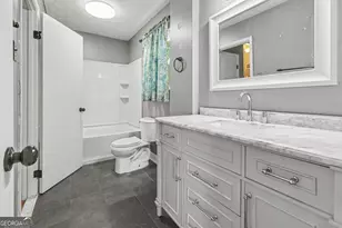 6084 Mt Zion Blvd, Ellenwood, GA 30294 - Photo 10