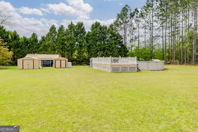 2555 Sam Tillman Road, Statesboro, GA 30458 - Photo 32