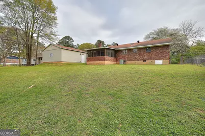 2261 Clairmont Circle, Snellville, GA 30078 - Photo 28