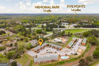 2165 Milledge Avenue #A8, Athens, GA 30605 - Photo 30