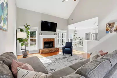 83 Mount Moriah Drive, Senoia, GA 30276 - Photo 14