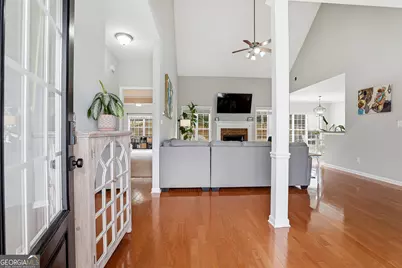 83 Mount Moriah Drive, Senoia, GA 30276 - Photo 6