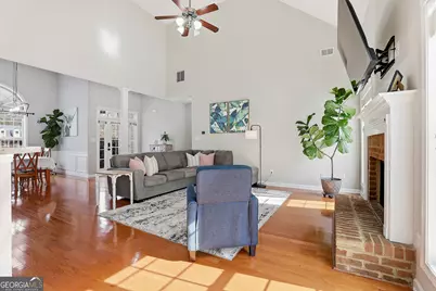 83 Mount Moriah Drive, Senoia, GA 30276 - Photo 10