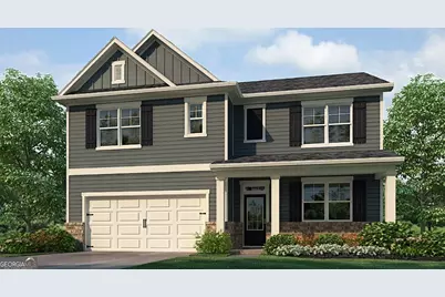 1139 Lost Creek Parkway, Dallas, GA 30132 - Photo 1