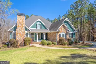 300 Pebble Hollow Dr, Milledgeville, GA 31061 - Photo 2