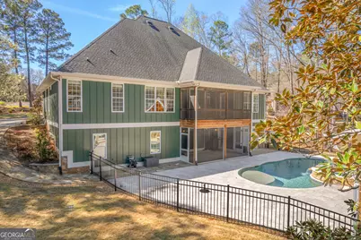 300 Pebble Hollow Drive, Milledgeville, GA 31061 - Photo 4