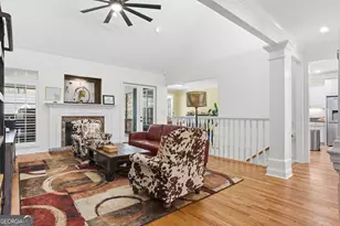 300 Pebble Hollow Dr, Milledgeville, GA 31061 - Photo 8