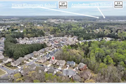 3495 Zaks Way, Bethlehem, GA 30620 - Photo 38