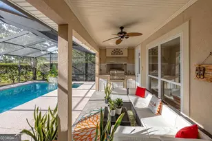 371 Oak Grove Island Dr, Brunswick, GA 31523 - Photo 36