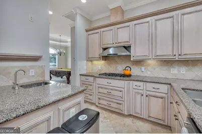 371 Oak Grove Island Drive, Brunswick, GA 31523 - Photo 14