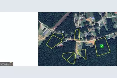 0X South Rainbow Drive S, Elberton, GA 30635 - Photo 1