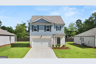 36 Coggins Place NE, Rome, GA 30165 - Photo 1