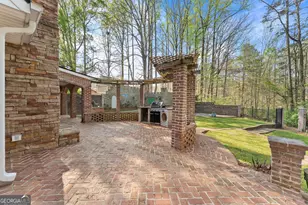 543 Windsong Lake Dr, Commerce, GA 30529 - Photo 32