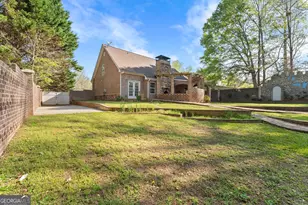 543 Windsong Lake Dr, Commerce, GA 30529 - Photo 50