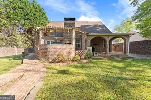 543 Windsong Lake Dr, Commerce, GA 30529 - Photo 52