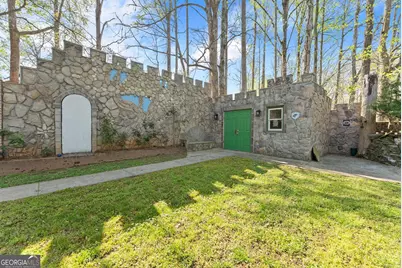 543 Windsong Lake Drive, Commerce, GA 30529 - Photo 42