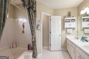 195 Woodgate Dr, Fayetteville, GA 30214 - Photo 16