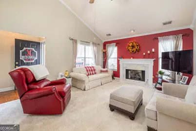 195 Woodgate Drive, Fayetteville, GA 30214 - Photo 6