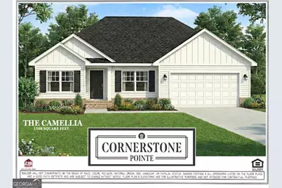 125 Landmark Circle #LOT 13, Statesboro, GA 30458 - Photo 1