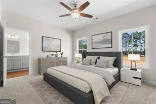 125 Landmark Circle, Statesboro, GA 30458 - Photo 4