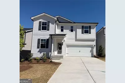 5310 Mulberry Creek Way, Flowery Branch, GA 30542 - Photo 1