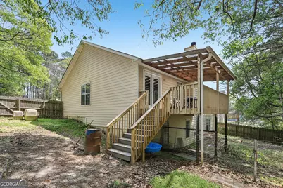 1540 Millhaven Drive, Auburn, GA 30011 - Photo 20