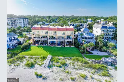 1028 Beachview Drive #2, Saint Simons, GA 31522 - Photo 2