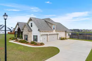 186 Talton Rd, Kathleen, GA 31047 - Photo 4