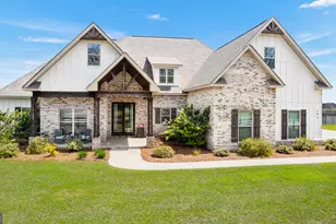186 Talton Rd, Kathleen, GA 31047 - Photo 1