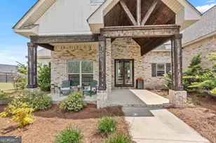 186 Talton Rd, Kathleen, GA 31047 - Photo 8