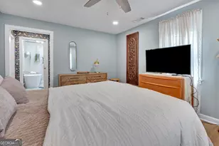 5134 Odum St NW, Covington, GA 30014 - Photo 30