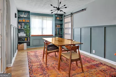 5134 Odum Street NW, Covington, GA 30014 - Photo 22