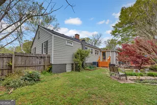 5134 Odum St NW, Covington, GA 30014 - Photo 54