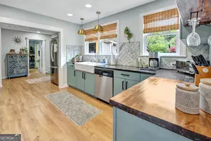 5134 Odum St NW, Covington, GA 30014 - Photo 16