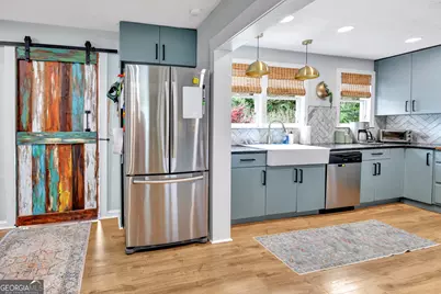 5134 Odum Street NW, Covington, GA 30014 - Photo 18