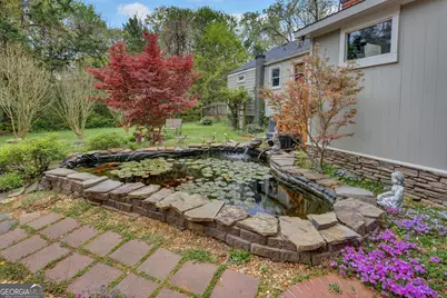 5134 Odum Street NW, Covington, GA 30014 - Photo 6