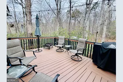 1215 Mountain Shadows Drive, Cleveland, GA 30528 - Photo 28