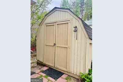 1215 Mountain Shadows Drive, Cleveland, GA 30528 - Photo 34