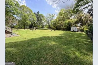 2025 Broad Street, Statham, GA 30666 - Photo 8