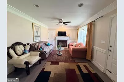 2025 Broad Street, Statham, GA 30666 - Photo 14