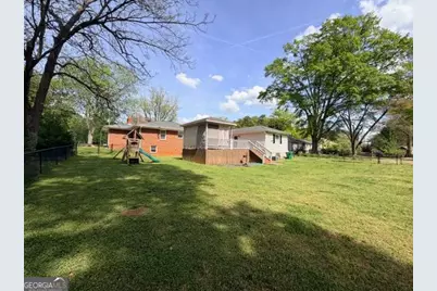 2025 Broad Street, Statham, GA 30666 - Photo 6