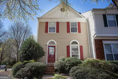 1300 Morningside Park Drive, Alpharetta, GA 30022 - Photo 4