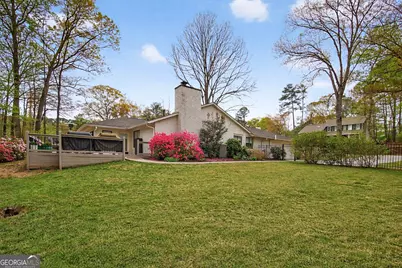 102 Springridge Court, Peachtree City, GA 30269 - Photo 40