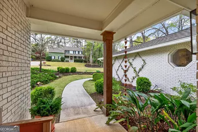 102 Springridge Court, Peachtree City, GA 30269 - Photo 4