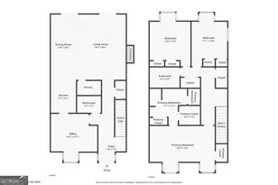 47 Willow Glen, Atlanta, GA 30342 - Photo 64