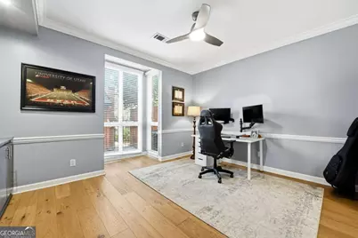 47 Willow Glen, Atlanta, GA 30342 - Photo 14